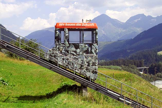 ATG Sedrun - 2004-07-30 ATG Sedrun - 2004-07-30