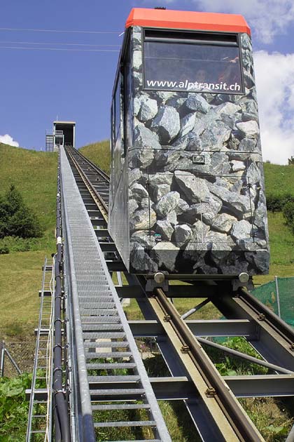 ATG Sedrun - 2004-07-30 ATG Sedrun - 2004-07-30