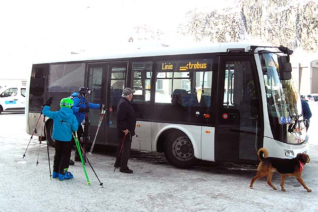 Andermatt - 2020-01-09