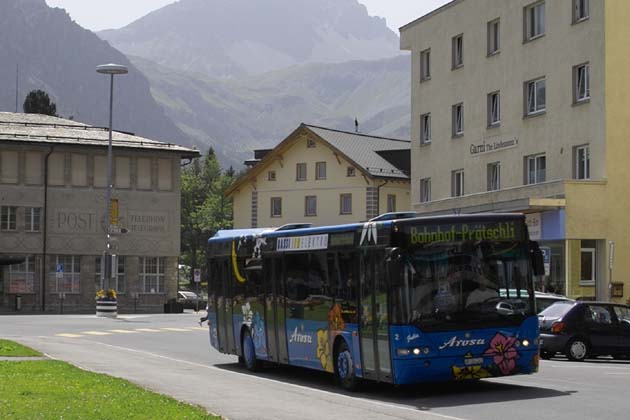 AVB Arosa - 2005-07-29 AVB Arosa - 2005-07-29