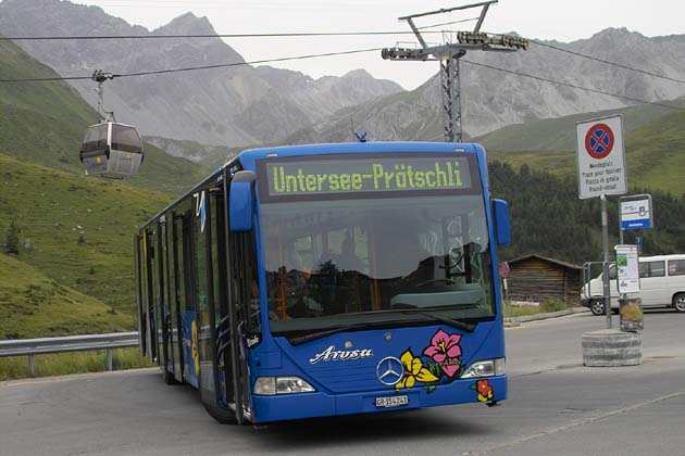 AVB Arosa - 2005-07-29 AVB Arosa - 2005-07-29