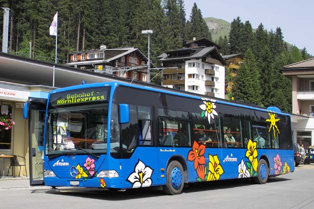 AVB Arosa - 2005-07-29 AVB Arosa - 2005-07-29