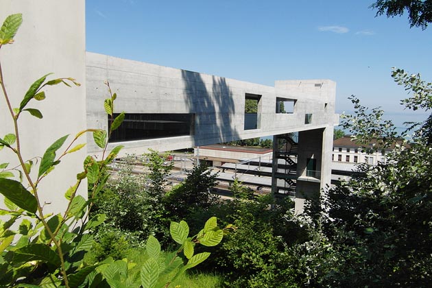 AufZug Rorschach - 2016-06-24 AufZug Rorschach - 2016-06-24