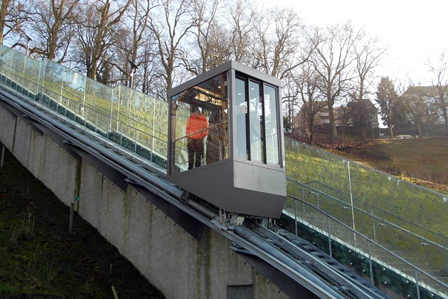 B&auml;renPark Bern - 2015-12-20