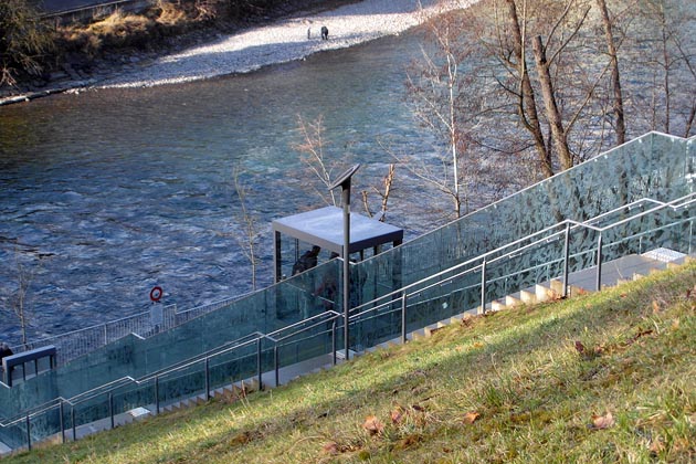 B&auml;renPark Bern - 2015-12-20