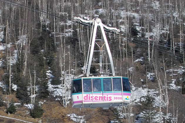 BBD Disentis Mustér - 2006-01-24 BBD Disentis Mustér - 2006-01-24