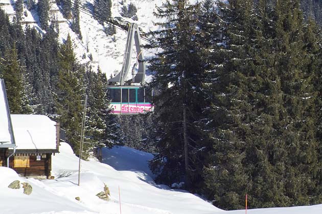 BBD Disentis Mustér - 2006-01-24 BBD Disentis Mustér - 2006-01-24