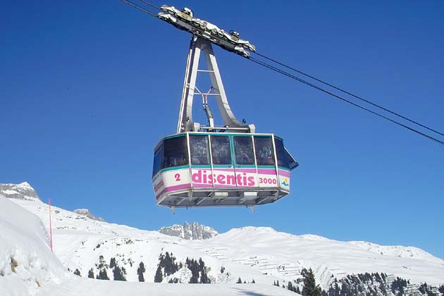 BBD Disentis Mustér - 2006-01-24 BBD Disentis Mustér - 2006-01-24