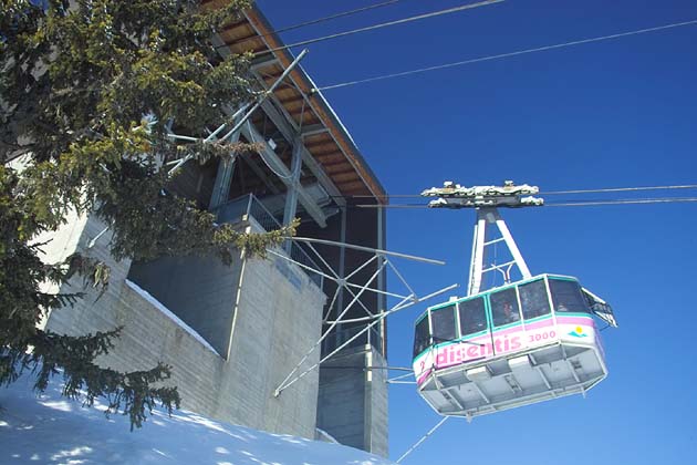 BBD Disentis Mustér - 2006-01-24 BBD Disentis Mustér - 2006-01-24
