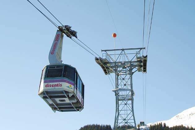 BBD Disentis Mustér - 2006-01-24 BBD Disentis Mustér - 2006-01-24