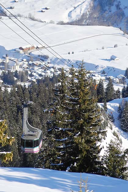 BBD Disentis Mustér - 2006-01-24 BBD Disentis Mustér - 2006-01-24