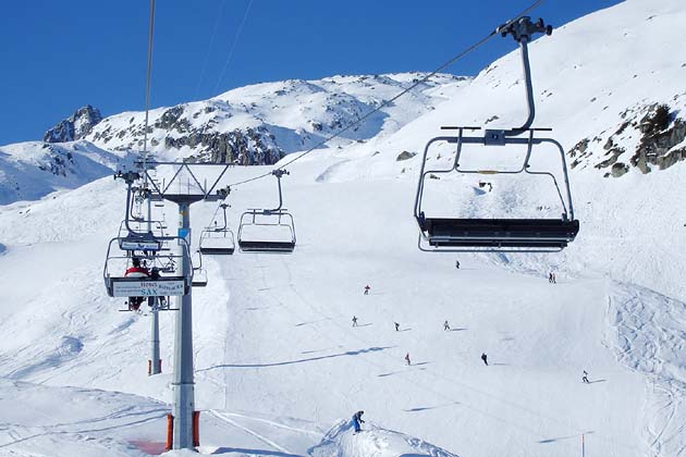 BBD Disentis Must&eacute;r - 2006-01-24