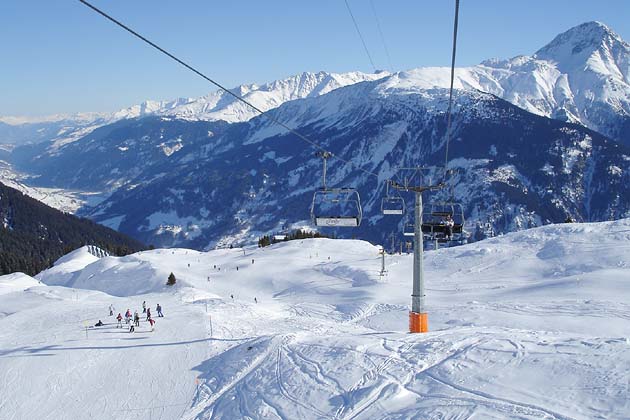 BBD Disentis Mustér - 2006-01-24 BBD Disentis Mustér - 2006-01-24