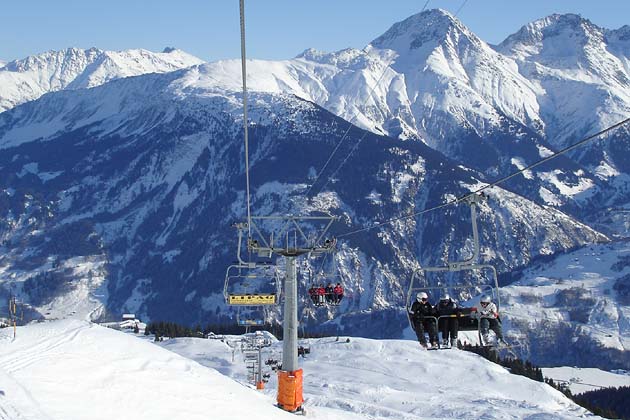 BBD Disentis Must&eacute;r - 2006-01-24