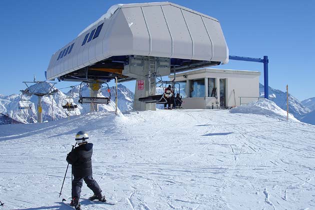 BBD Disentis Mustér - 2006-01-24 BBD Disentis Mustér - 2006-01-24