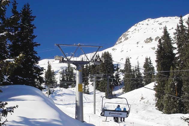 BBD Disentis Must&eacute;r - 2006-01-24