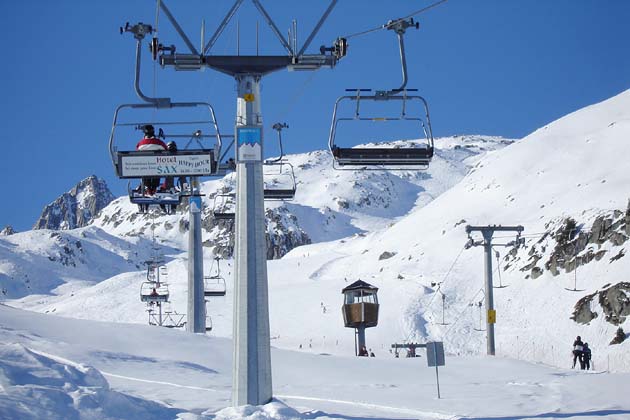 BBD Disentis Must&eacute;r - 2006-01-24