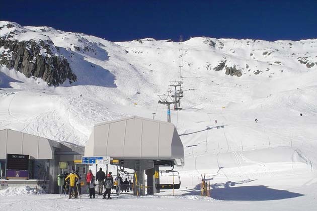 BBD Disentis Mustér - 2006-01-24 BBD Disentis Mustér - 2006-01-24