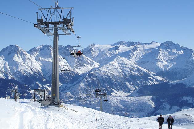 BBD Disentis Mustér - 2006-01-24 BBD Disentis Mustér - 2006-01-24