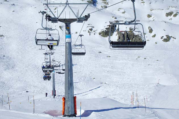 BBD Disentis Mustér - 2006-01-24 BBD Disentis Mustér - 2006-01-24
