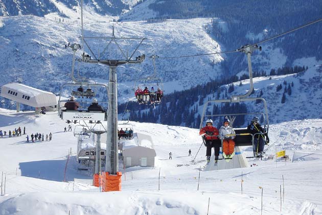 BBD Disentis Mustér - 2006-01-24 BBD Disentis Mustér - 2006-01-24