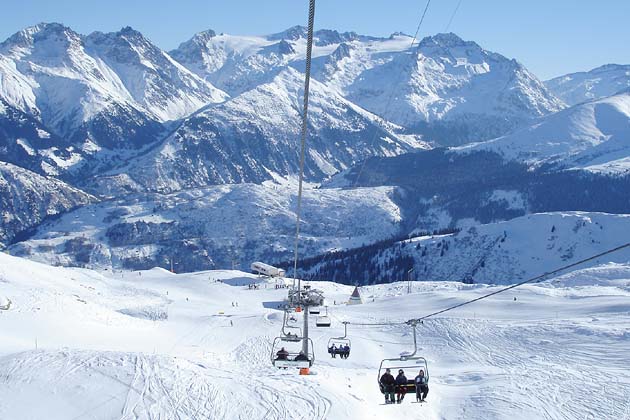 BBD Disentis Must&eacute;r - 2006-01-24