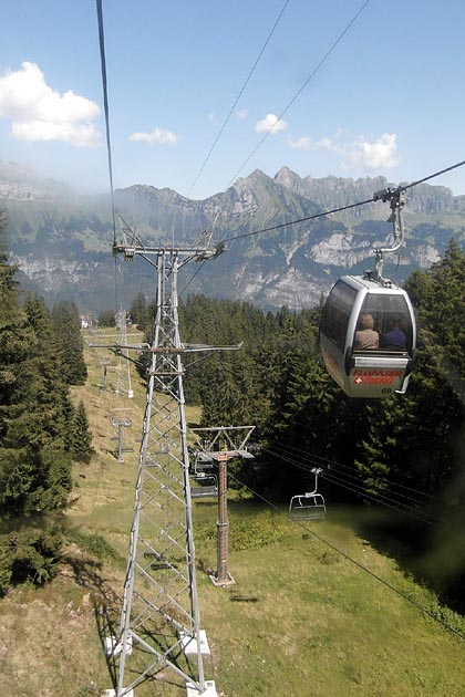 BBF Flumserberg - 2018-08-16 BBF Flumserberg - 2018-08-16