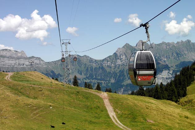 BBF Flumserberg - 2018-08-16 BBF Flumserberg - 2018-08-16