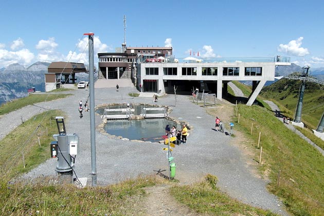 BBF Flumserberg - 2018-08-16 BBF Flumserberg - 2018-08-16