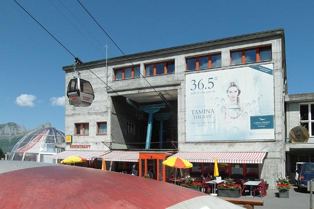 BBF Flumserberg - 2018-08-16 BBF Flumserberg - 2018-08-16