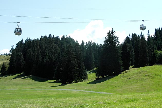 BBF Flumserberg - 2018-08-16 BBF Flumserberg - 2018-08-16