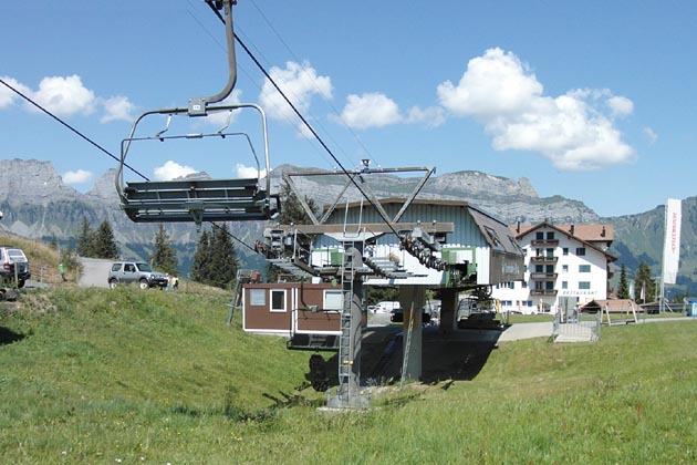 BBF Flumserberg - 2018-08-16 BBF Flumserberg - 2018-08-16