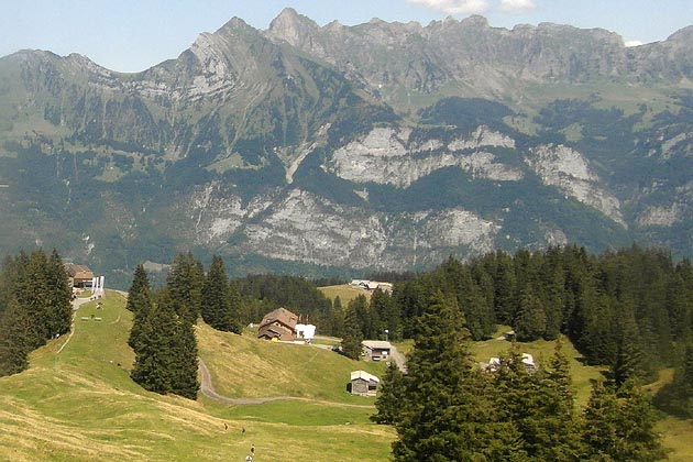 BBF Flumserberg - 2018-08-16 BBF Flumserberg - 2018-08-16