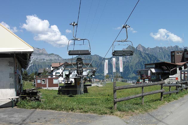 BBF Flumserberg - 2018-08-16 BBF Flumserberg - 2018-08-16