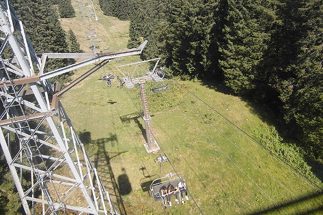 BBF Flumserberg - 2018-08-16 BBF Flumserberg - 2018-08-16