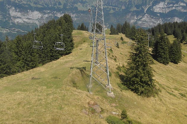 BBF Flumserberg - 2018-08-16 BBF Flumserberg - 2018-08-16