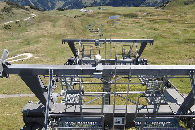 BBF Flumserberg - 2018-08-16 BBF Flumserberg - 2018-08-16