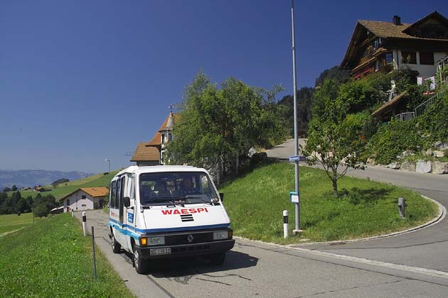 BBO St. Gallenkappel - 2006-07-19 BBO St. Gallenkappel - 2006-07-19