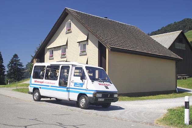 BBO St. Gallenkappel - 2006-07-19 BBO St. Gallenkappel - 2006-07-19