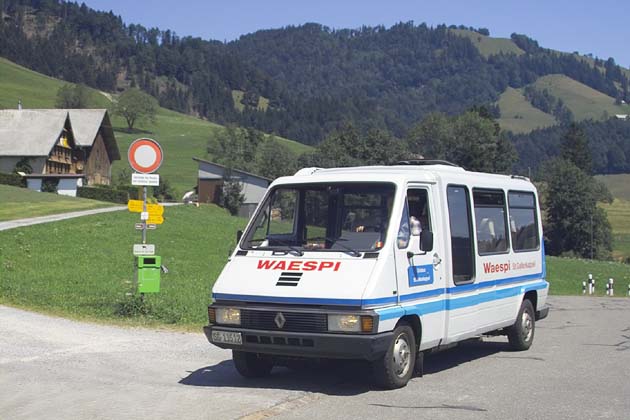 BBO St. Gallenkappel - 2006-07-19 BBO St. Gallenkappel - 2006-07-19