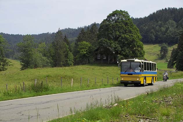 BBSV Sattelegg - 2004-07-18 BBSV Sattelegg - 2004-07-18