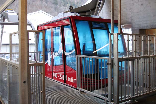 BCD Chur - 2007-01-14 BCD Chur - 2007-01-14