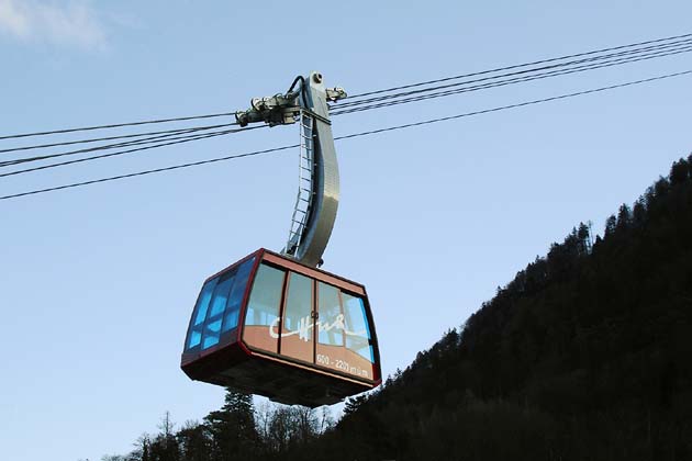 BCD Chur - 2007-01-14 BCD Chur - 2007-01-14