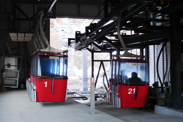BCD Chur - 2007-01-14 BCD Chur - 2007-01-14