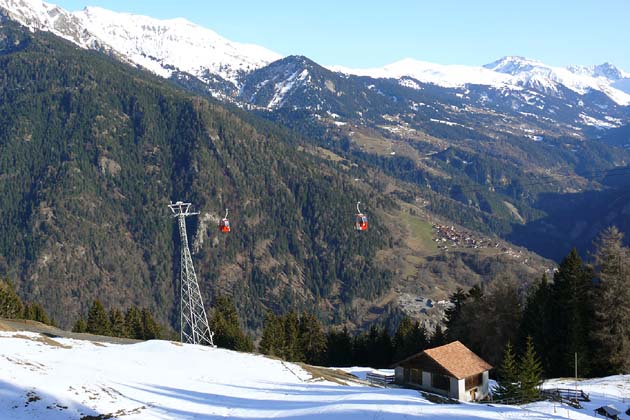 BCD Chur - 2007-01-15 BCD Chur - 2007-01-15
