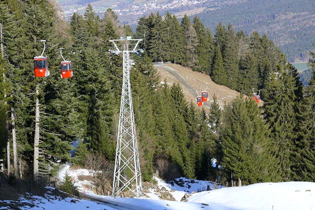 BCD Chur - 2007-01-15 BCD Chur - 2007-01-15