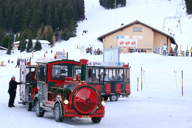 BCD Malix - 2007-12-27 BCD Malix - 2007-12-27