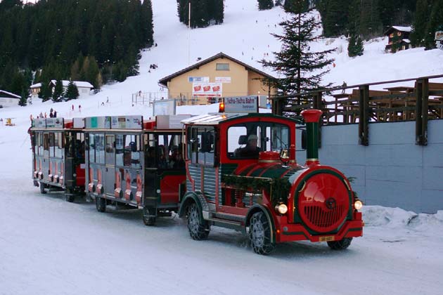 BCD Malix - 2007-12-27 BCD Malix - 2007-12-27