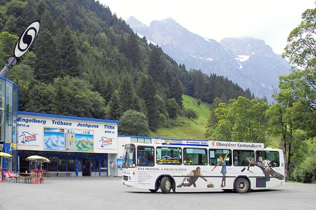 BET Engelberg - 2004-07-15 BET Engelberg - 2004-07-15