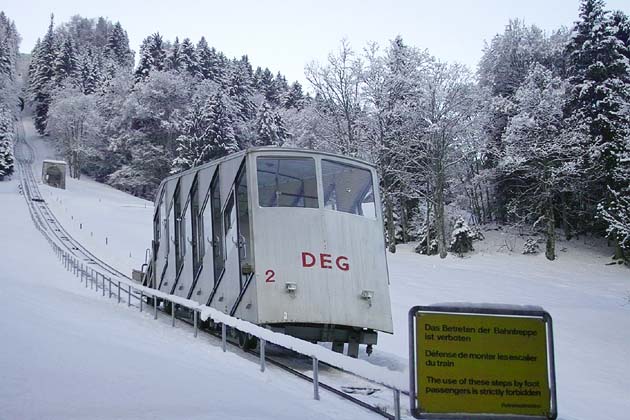BET Engelberg - 2006-01-05 BET Engelberg - 2006-01-05